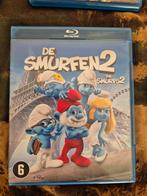 de Smurfs 2, Ophalen of Verzenden, Zo goed als nieuw