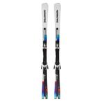 salomon addikt 156/163/170/177 cm 24/25 550€ nieuw, Sport en Fitness, Nieuw, Salomon, Ophalen of Verzenden, Ski's