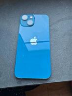 Apple iPhone 13 mini, Telecommunicatie, Mobiele telefoons | Apple iPhone, 128 GB, Blauw, Ophalen of Verzenden, Zo goed als nieuw
