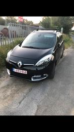Renault grand scenic, Autos, Renault, Cuir, Achat, Particulier, Grand Scenic