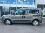 Opel Combo 1.4i TOUR in goede staat, Auto's, Opel, Euro 5, Zwart, Overige kleuren, Electronic Stability Program (ESP)
