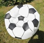 Siège  gonflable ballon de foot, Kinderen en Baby's, Speelgoed | Buiten | Opblaasfiguren, Ophalen, Gebruikt