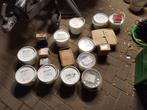 Bouten en moeren, Doe-het-zelf en Bouw, IJzerwaren en Bevestigingsmiddelen, Ophalen, Nieuw, Minder dan 50 mm, Bouten of Moeren