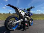 Sherco Supermotard 125 2T A1 2023 no ktm exc husqvarna fe 12, Motoren, Info@sherco.com, Bedrijf, Sherco, France
234234  sdgf