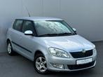 Skoda Fabia Ambition Edition — slechts 103.000 km garantie, Voorwielaandrijving, Stof, Zwart, 1198 cc
