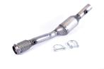Katalysator Peugeot 206 2.0, Ophalen of Verzenden, Nieuw, Peugeot
