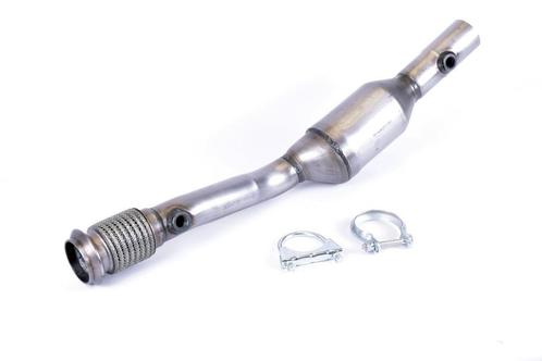 Katalysator Peugeot 206 2.0, Auto-onderdelen, Uitlaatsystemen, Peugeot, Nieuw, Ophalen of Verzenden