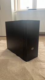Budget Gaming Pc, Ophalen, Gebruikt