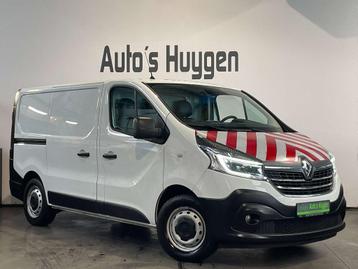 Renault Trafic L1H1 Navigatie / cruise controle / ... beschikbaar voor biedingen