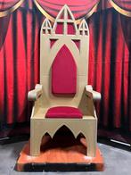 Te koop sinterklaas troon  sinterklaasstoel, Antiek en Kunst, Ophalen