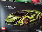 lego Lamborghini, Ophalen of Verzenden, Nieuw, Lego