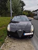 Alfa romeo Giulietta 2.0 JTDm, Auto's, Alfa Romeo, Euro 5, 1956 cc, Zwart, 4 cilinders