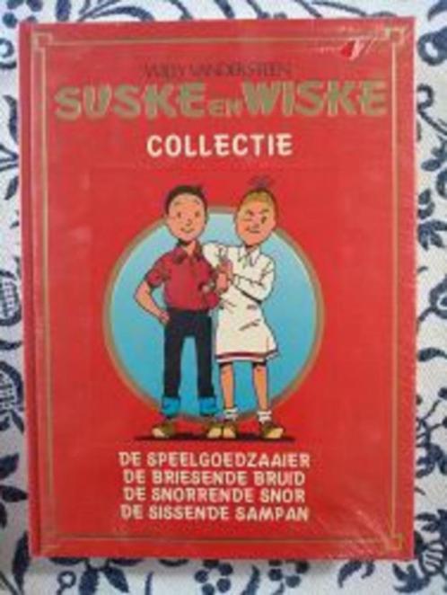 Suske & Wiske De speelgoedzaaier ...|Lekturama, Livres, BD, Neuf, Une BD, Enlèvement ou Envoi