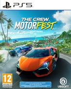 CREW MOTORFEST, Games en Spelcomputers, Ophalen, Zo goed als nieuw