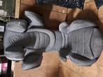 Autostoel groep 1-2-3, Kinderen en Baby's, Autostoeltjes, Ophalen, Gebruikt, Isofix