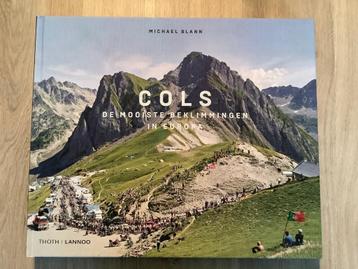 Cols - De mooiste beklimmingen in Europa
