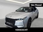 DS 4 E-TENSE Bastille, Auto's, DS, Stof, Gebruikt, 1600 cc, 5 zetels