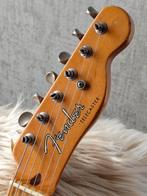 Road worn 50s Telecaster, Muziek en Instrumenten, Snaarinstrumenten | Gitaren | Elektrisch, Ophalen, Zo goed als nieuw, Fender