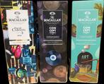 Macallan Concept Edition1-2 en 3 set, Verzamelen, Ophalen of Verzenden, Nieuw, Vol