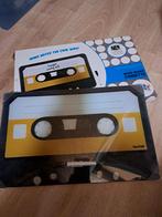Memobord nieuw in verpakking  cassette, Comme neuf, Enlèvement ou Envoi