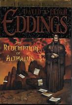 the redemption of althalus, Boeken, Ophalen of Verzenden, Nieuw, David eddings