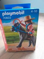 Playmobil, Kinderen en Baby's, Speelgoed | Playmobil, Ophalen of Verzenden, Zo goed als nieuw