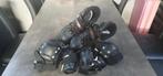 Fila Inline skates, Sport en Fitness, Skeelers, Heren, Zo goed als nieuw, Inline skates 4 wielen, Ophalen