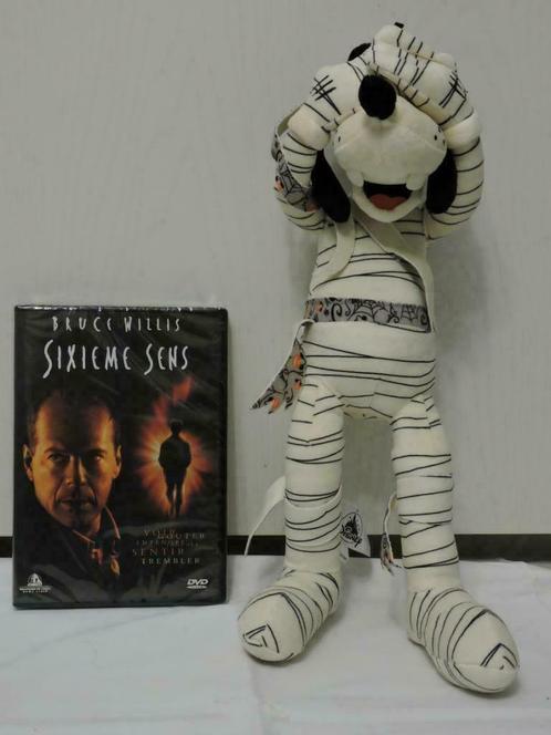 Sixième Sens NEUF sous cello VERREZ-VOUS AUSSI LES MORTS ?, Cd's en Dvd's, Dvd's | Thrillers en Misdaad, Nieuw in verpakking, Ophalen of Verzenden
