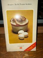 In De Franse Keuken, Ophalen of Verzenden, Zo goed als nieuw, Hoofdgerechten, Europa