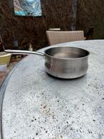 Demeyere sauteuse pot 20 cm 2 L, Huis en Inrichting, Ophalen