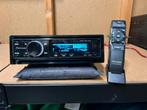 Pioneer DEH-9300SD – Zeldzame high-end autoradio, Ophalen of Verzenden, Gebruikt