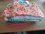 6 dozen kledij dames maat xs/smal/medium, Ophalen, Maat 34 (XS) of kleiner