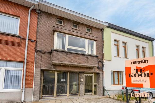Woning te koop in Aalst, 4 slpks, Immo, Huizen en Appartementen te koop, Vrijstaande woning, F