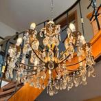 Magnifique lustre années 50, Enlèvement, Métal