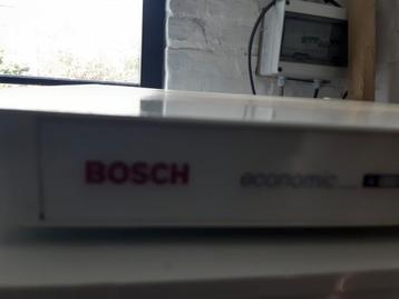 Bosch doepvries