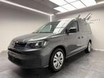 Volkswagen Caddy Maxi 2.0 TDi DSG *CARPLAY*CAMERA*GARANTIE 1, Auto's, 122 pk, 4 cilinders, 5 deurs, 2450 kg