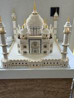 LEGO 10256 Taj Mahal, Kinderen en Baby's, Speelgoed | Duplo en Lego, Ophalen, Zo goed als nieuw, Complete set, Lego