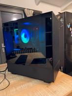 Game pc i7 13700K, Computers en Software, Ophalen, Zo goed als nieuw, Gaming, SSD