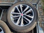 Jaguar Land Rover Ford Volvo Citroën Peugeot DS velgen, Auto-onderdelen, Banden en Velgen, Ophalen, Zomerbanden, Band(en)