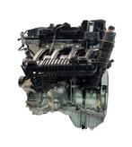 Motor Mercedes-Benz C-Klasse W204 C204 1.8 271.860 M271.860, Ophalen of Verzenden, Mercedes-Benz