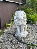 Leeuw beeldjes, Tuin en Terras, Ophalen, Gebruikt