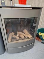 Réchauffeur ou appareil de chauffage au gaz de puits — récup, Enlèvement, Chauffage à gaz