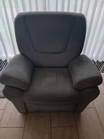 Relax zetel, Ophalen, Gebruikt