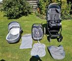 Kinderbuggy maxicosi wieg ..., Kinderen en Baby's, Kinderwagens en Combinaties, Ophalen