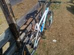 Meisjes montainbike, Fietsen en Brommers, Ophalen, Gebruikt