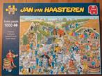 Van Haasteren puzzels, Comme neuf, Enlèvement ou Envoi