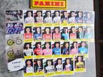 PANINI STICKERS WIELRENNEN TOUR DE FRANCE 2021 34X, Verzenden