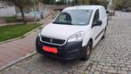 Peugeot partner utilitaire, Autos, Camionnettes & Utilitaires, Achat, Airbags, Particulier, Peugeot