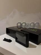 Coyote mini comme neuf (boîte et protecteur d'écran), Enlèvement, Comme neuf