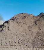 bonne terre à donner, Enlèvement, Terre pour jardin